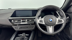 BMW Z4 sDrive 20i M Sport 2dr Auto Petrol Roadster